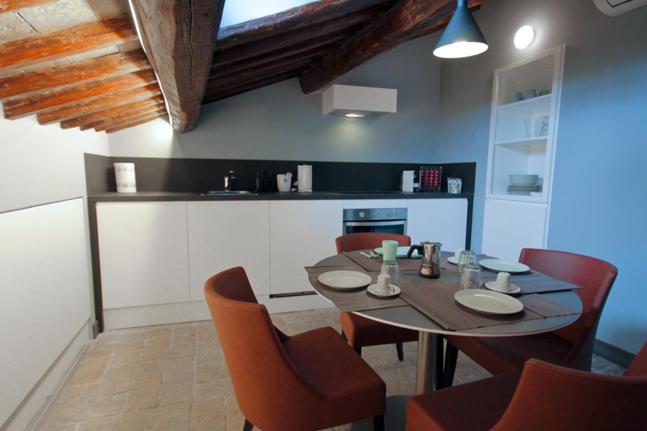 Augusto Imperial Apartment And Suites - Castel Sant'Angelo — Photos 3