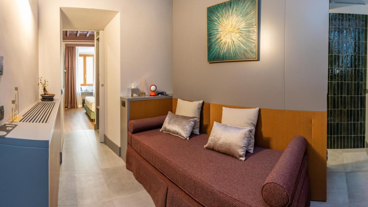 Augusto Imperial Apartment And Suites - Castel Sant'Angelo, Rome