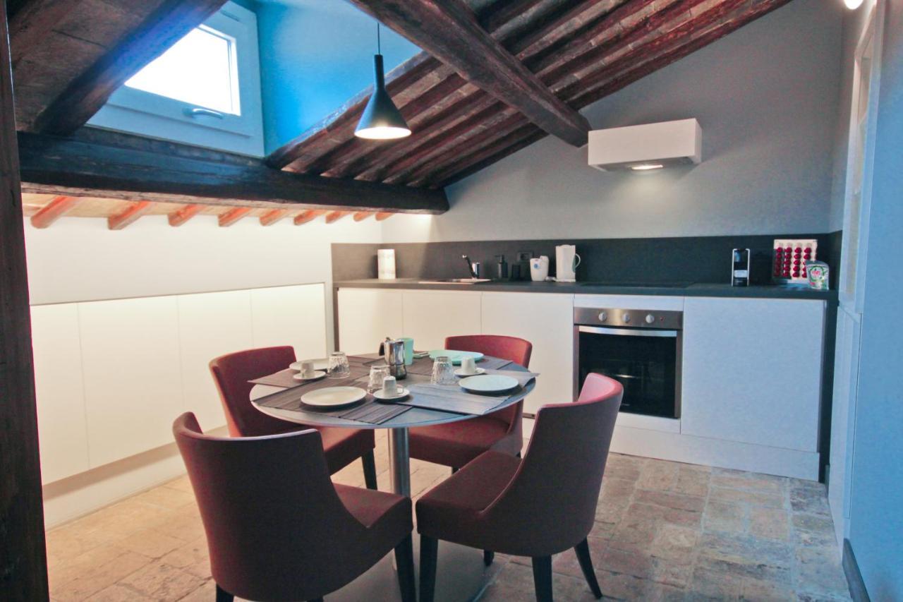 Augusto Imperial Apartment And Suites - Castel Sant'Angelo — Photos 1