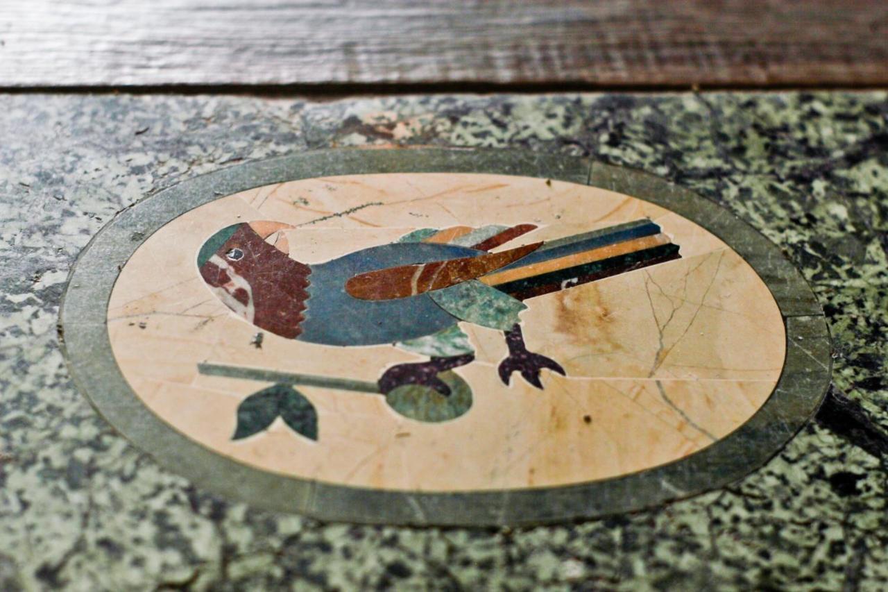Augusto Imperial Apartment And Suites - Castel Sant'Angelo — Photos 2